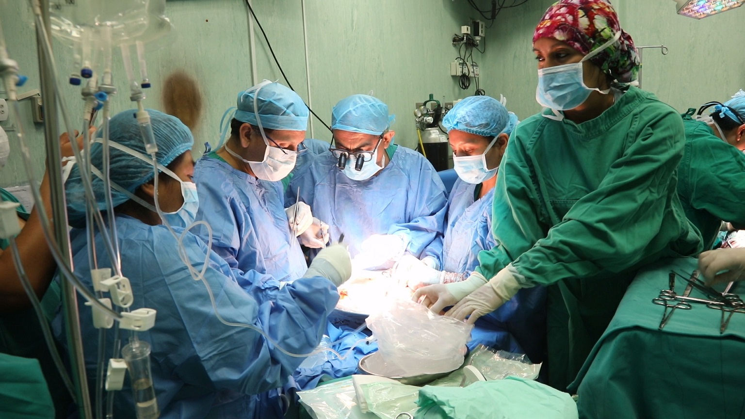 Essalud - Joven piurano dona órganos y salva vida de cuatro personas