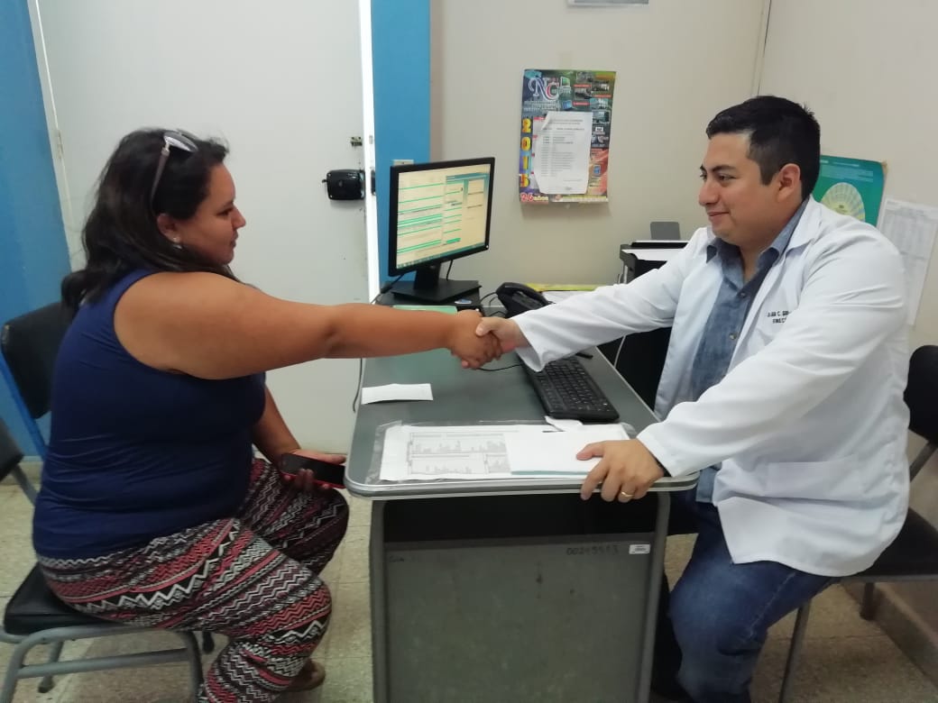 EsSalud La Libertad implementa tercer turno de atención en consultorios de hospital Pacasmayo