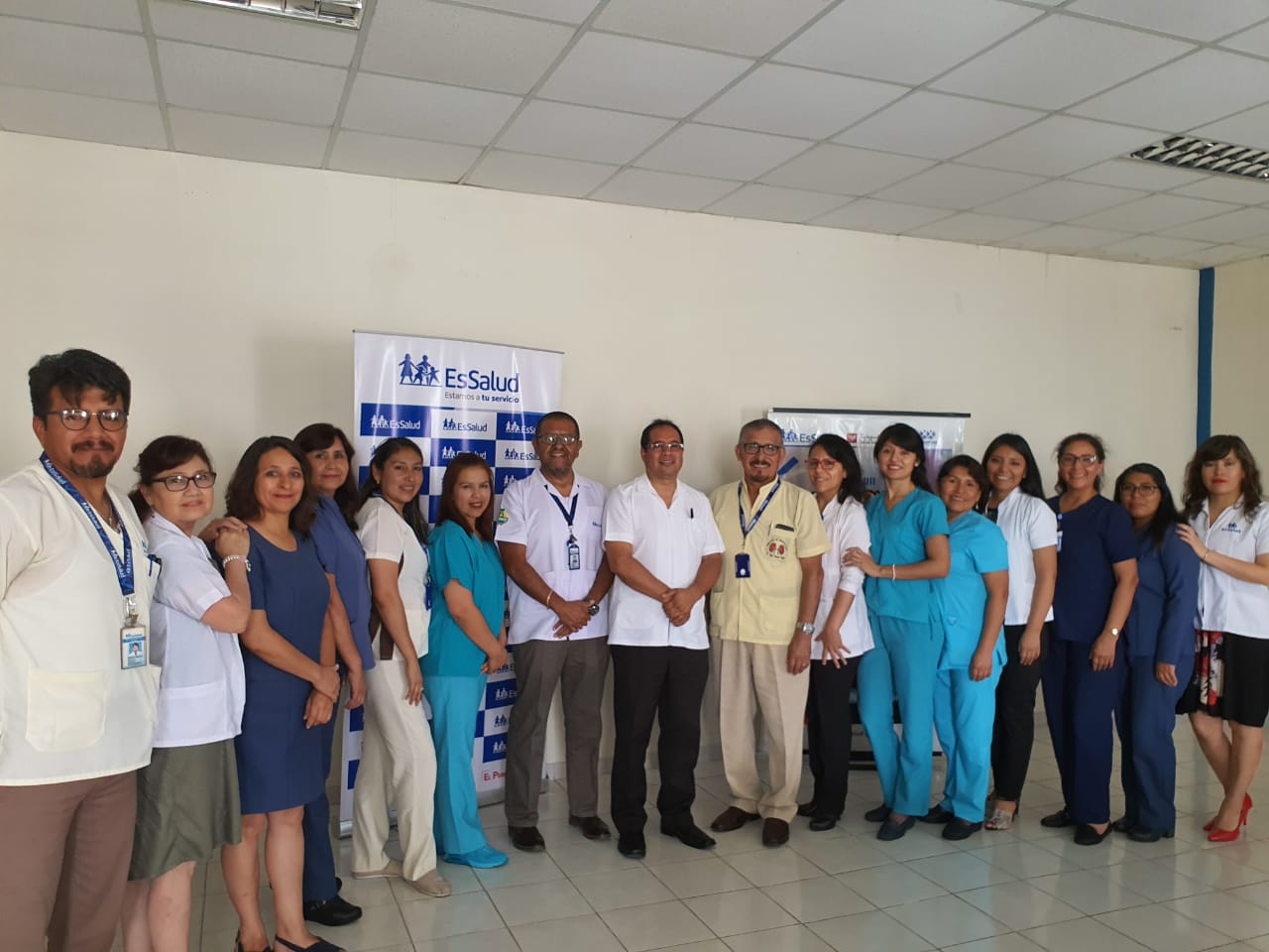 EsSalud Tacna: más de 1700 pacientes presentan riesgo de daño renal