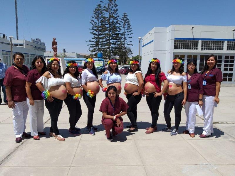 EsSalud Tacna adquiere detectores de latidos fetales para sus centros asistenciales