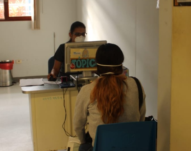 EsSalud Moyobamba contrata profesionales para atención a pacientes con Covid 19