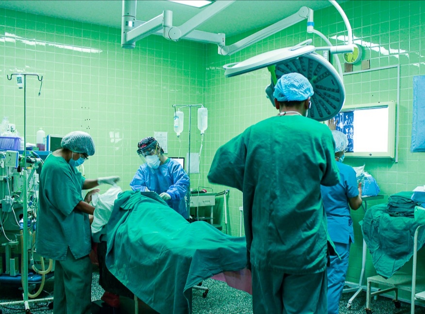 EsSalud Piura se prepara para reinicio de la atención de cirugías, en noviembre
