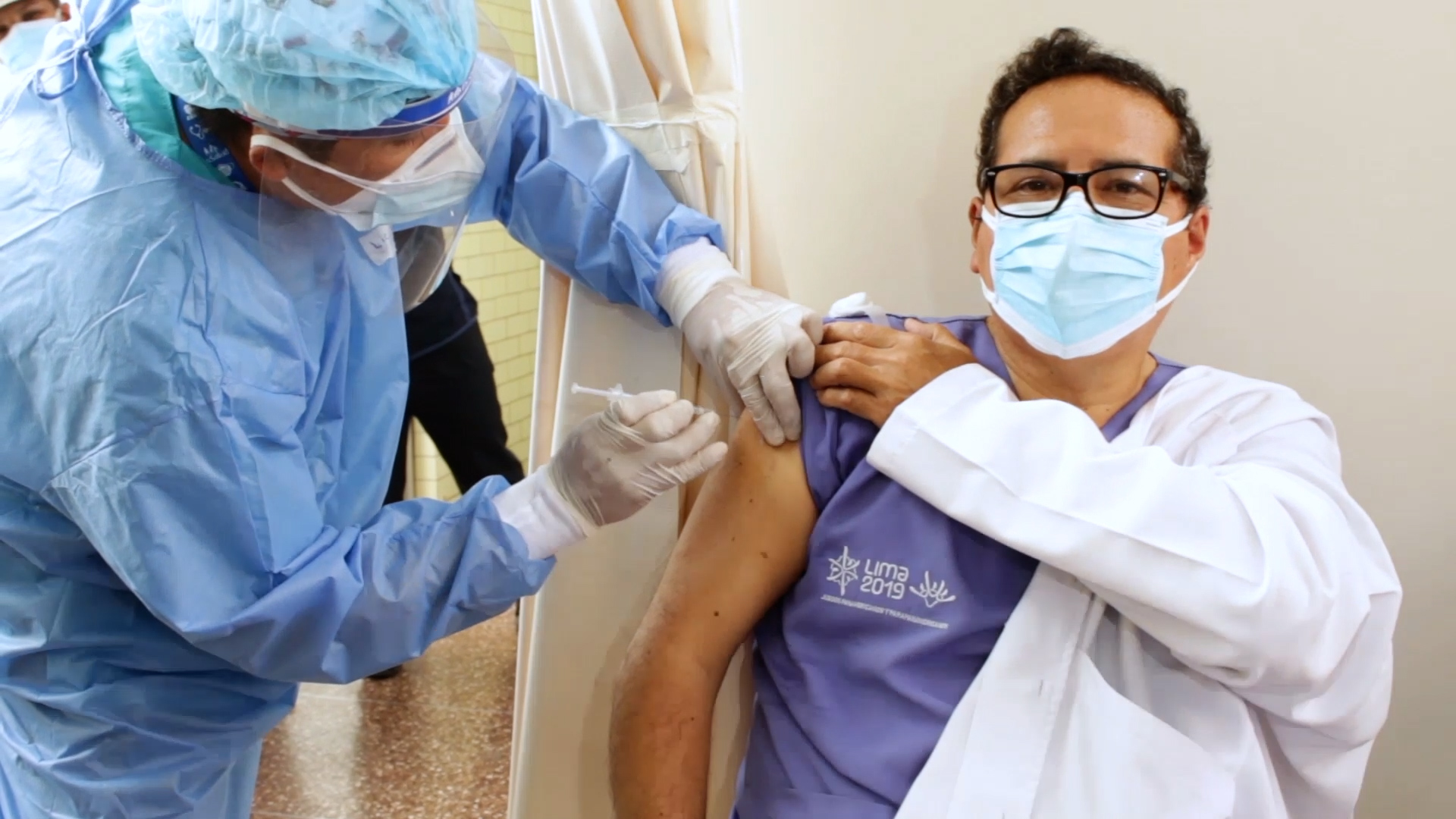 EsSalud: ¿Qué hacer después de recibir la vacuna?