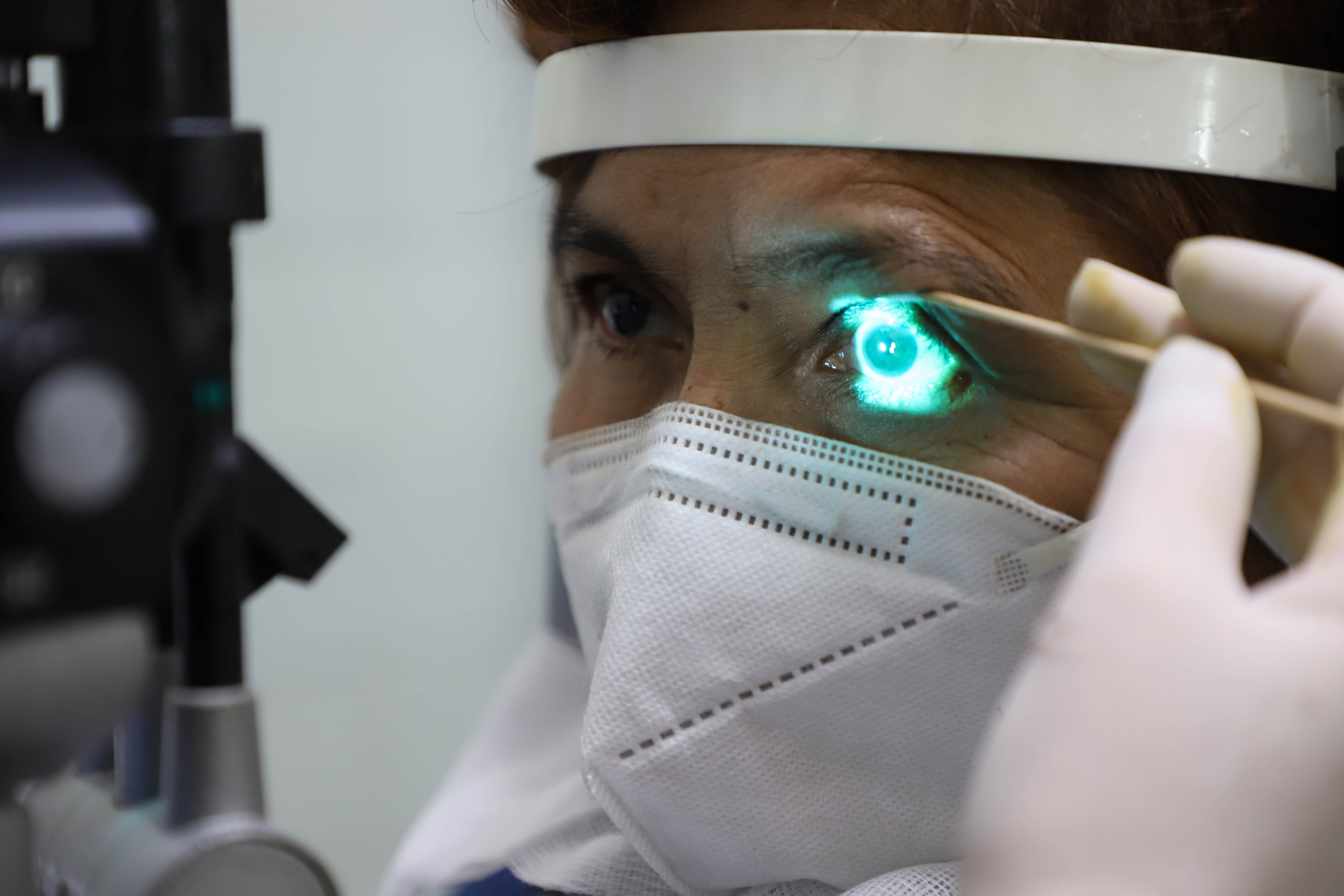 EsSalud Rebagliati realizó cerca de 900 cirugías oftalmológicas de mediana y alta complejidad en lo que va de la pandemia