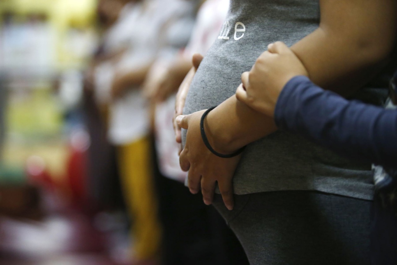 Cifra de recién nacidos en hospitales de EsSalud disminuyó en el primer trimestre respecto al mismo periodo del 2020