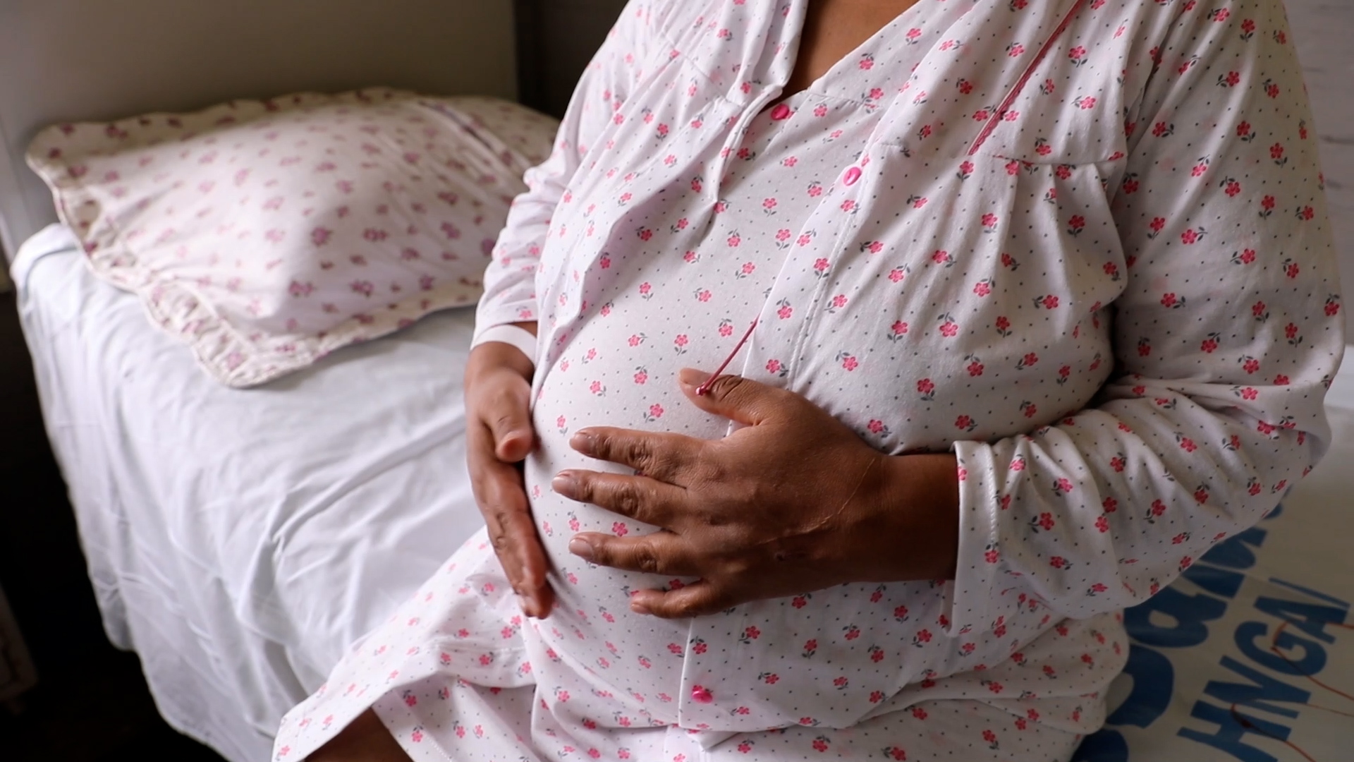 Essalud - EsSalud: Novedoso “Plan Radar” detectará embarazos de riesgo que beneficiará a 700 mil mujeres en edad reproductiva