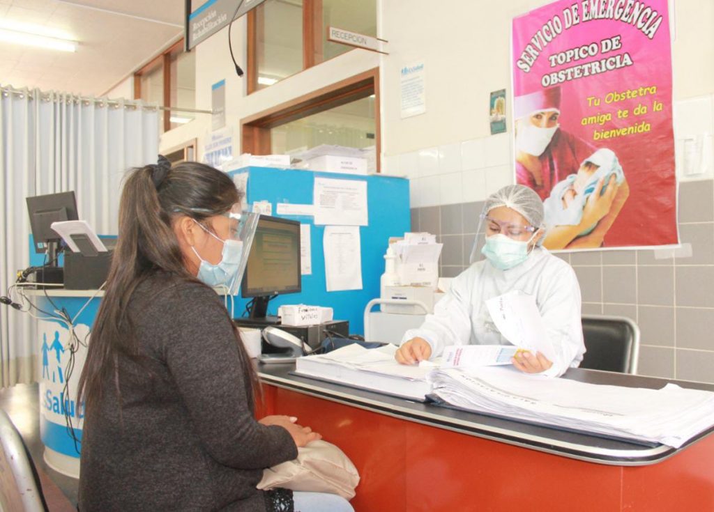 EsSalud Cusco recibe seis nuevos ventiladores mecánicos para la lucha