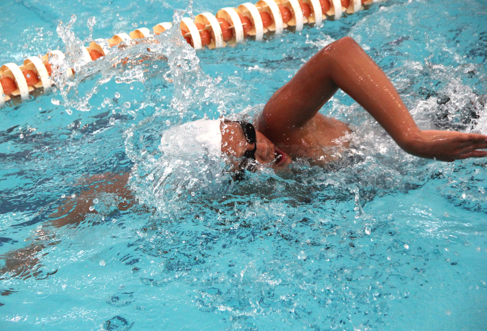 EsSalud brinda recomendaciones para prevenir el contagio de Covid-19 en piscinas