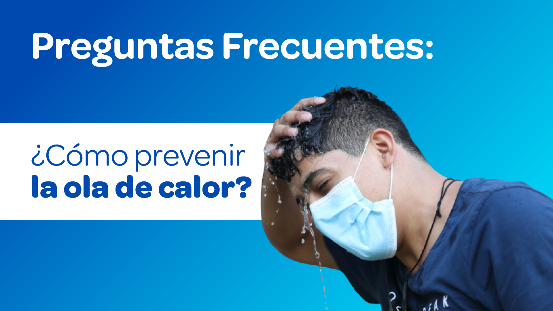 Ola De Calor: Preguntas Frecuentes Y Consejos Para Prevenirla - Essalud