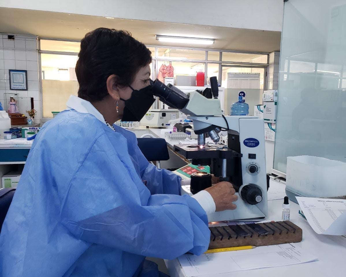 Essalud - EsSalud Arequipa recomienda vacunarse contra la hepatitis B