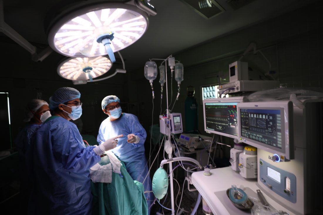 Essalud - EsSalud destinará más de S/ 165 millones en la compra de equipos médicos para fortalecer servicios de salud