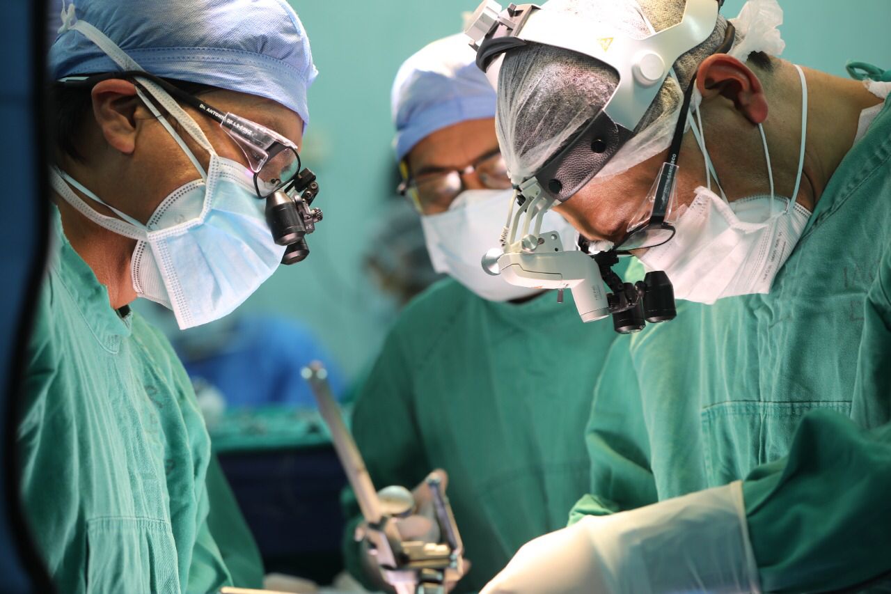 EsSalud: Joven piurana dona sus órganos y salva la vida de seis personas en lista de espera