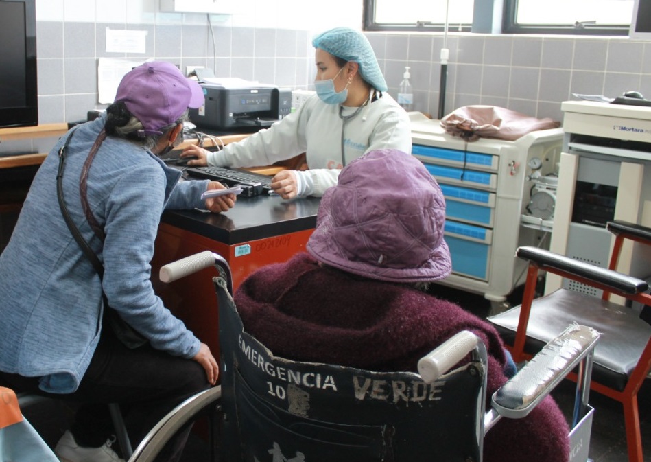 Essalud - EsSalud Cusco brinda recomendaciones ante el registro de casos de infartos al corazón en los últimos 3 meses