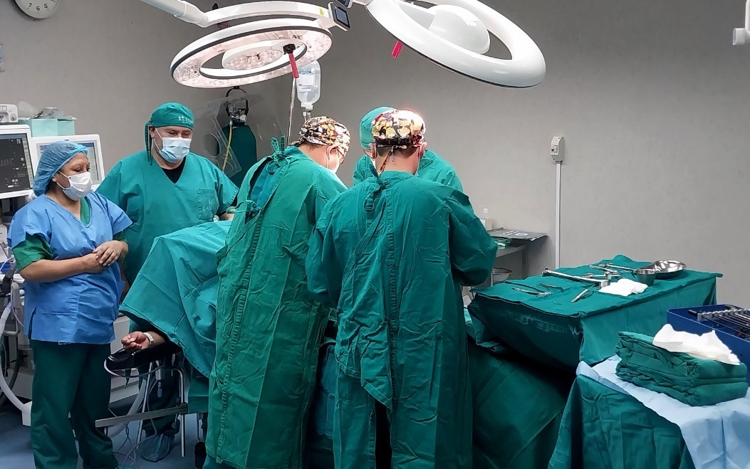 Essalud - EsSalud Huaraz realizó más de dos mil intervenciones quirúrgicas durante el 2022