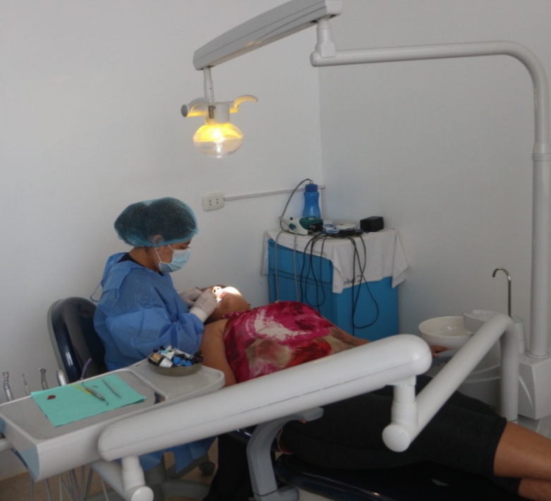 EsSalud Ucayali: CAP I de Campo Verde cuenta con moderna unidad dental